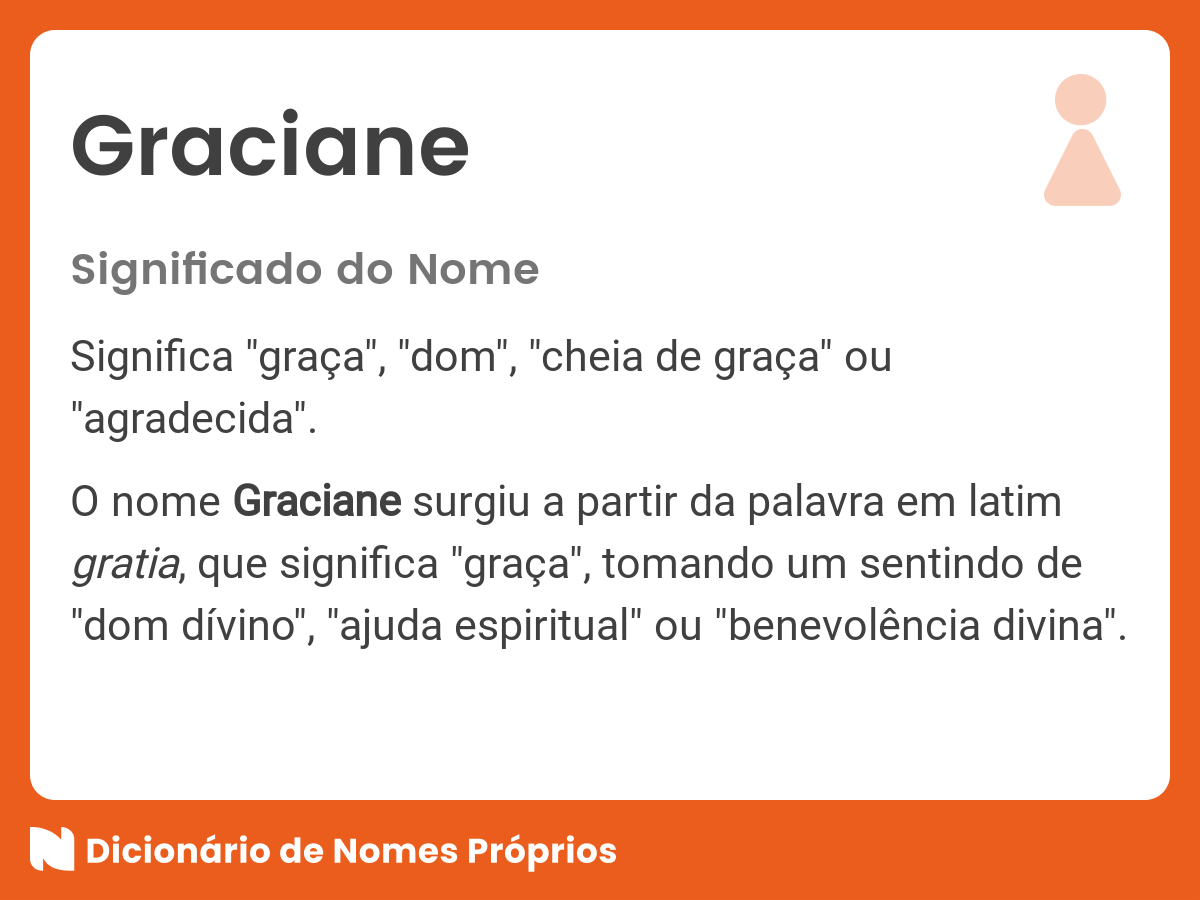 Graciane