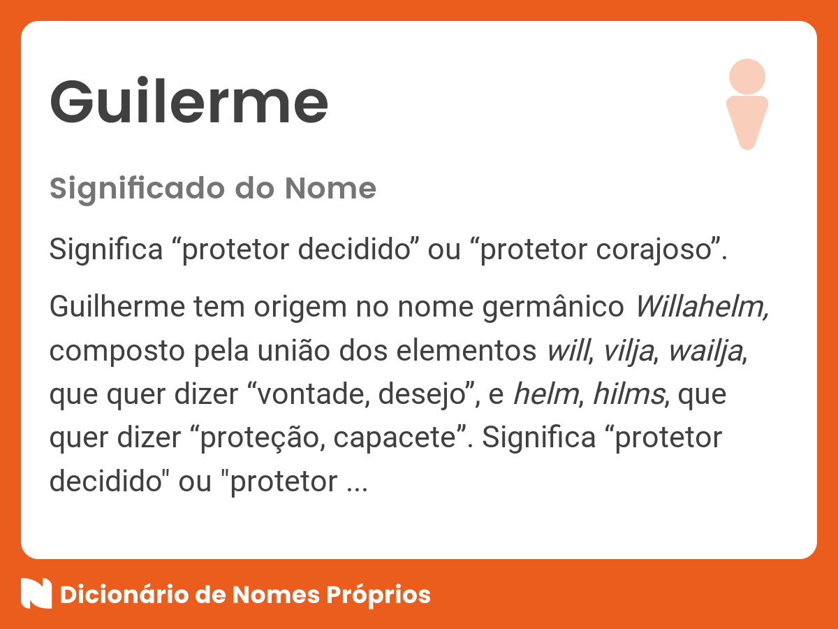 Guilerme