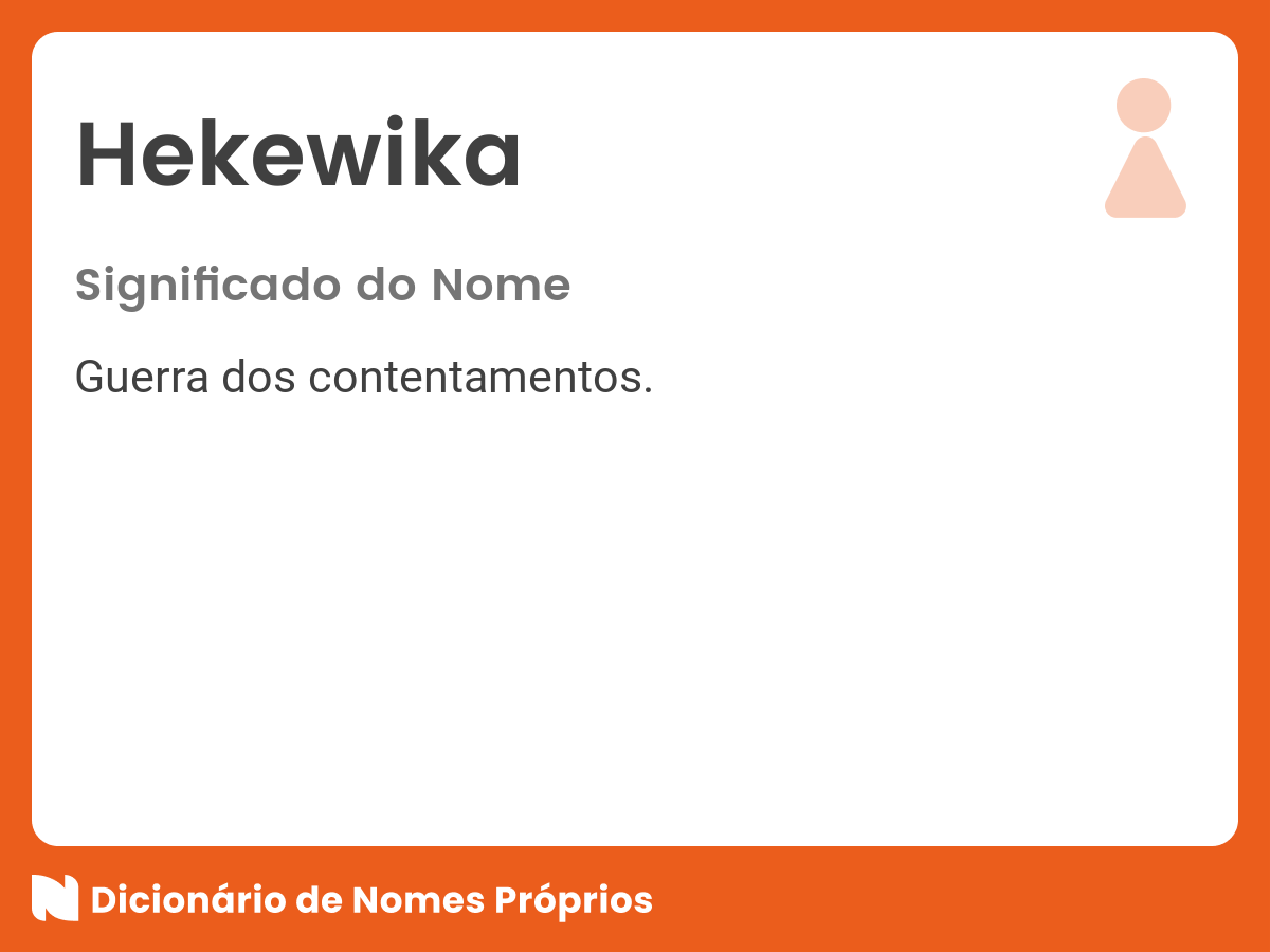 Hekewika