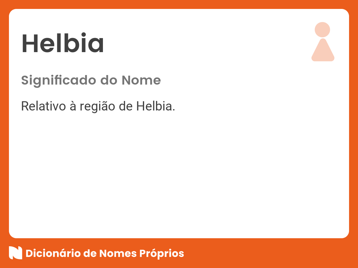 Helbia
