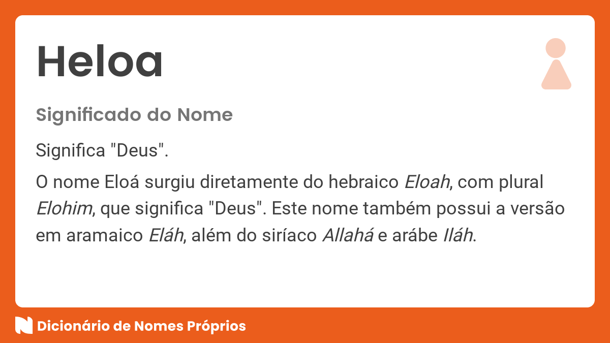 Elohim: Significado, Variações e Deus