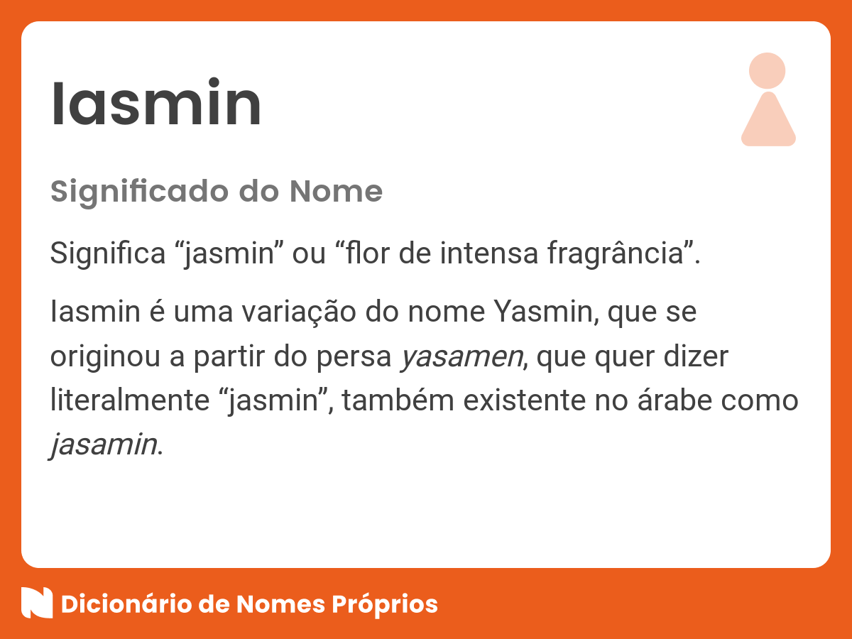 Iasmin