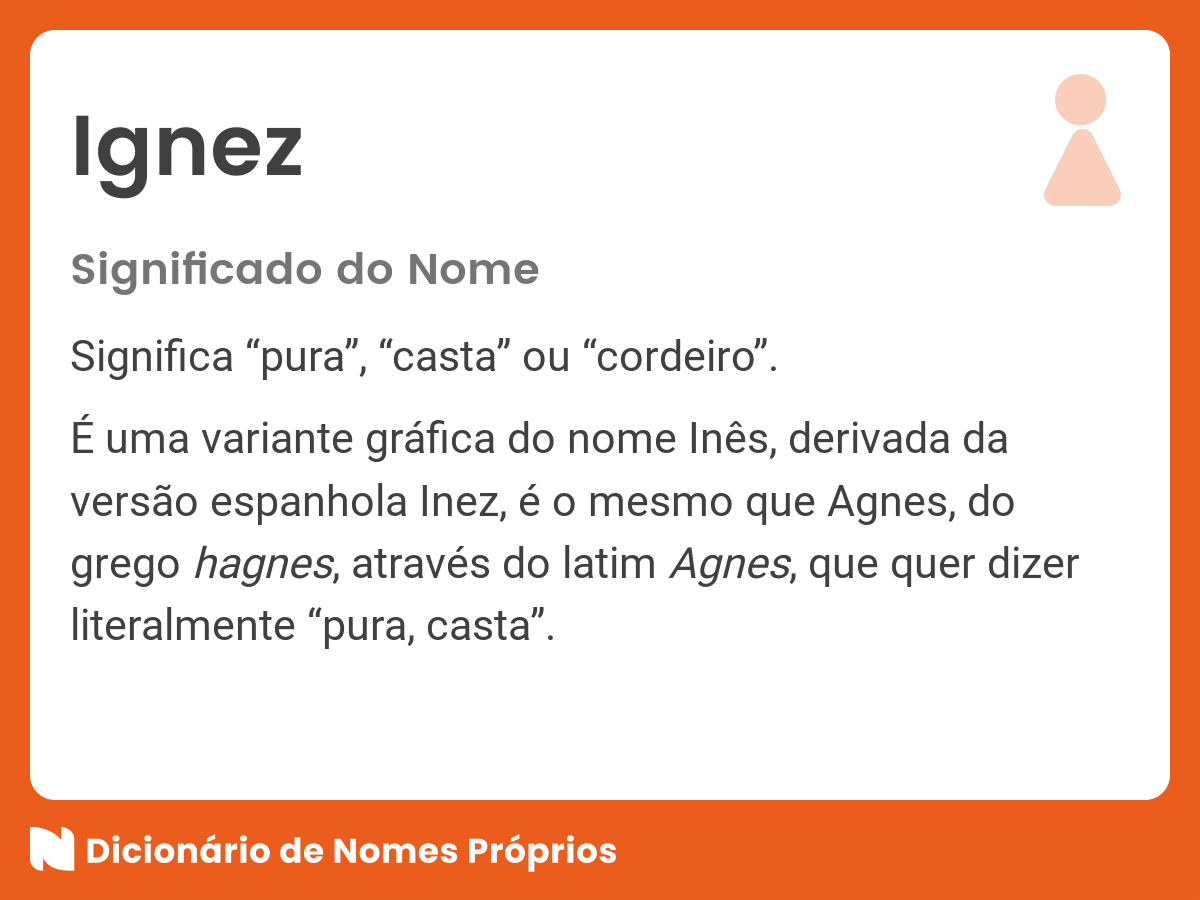 Ignez