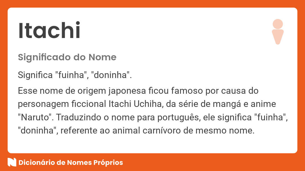 Significado do nome AKATSUKI - DICIONÁRIO DOS NOMES