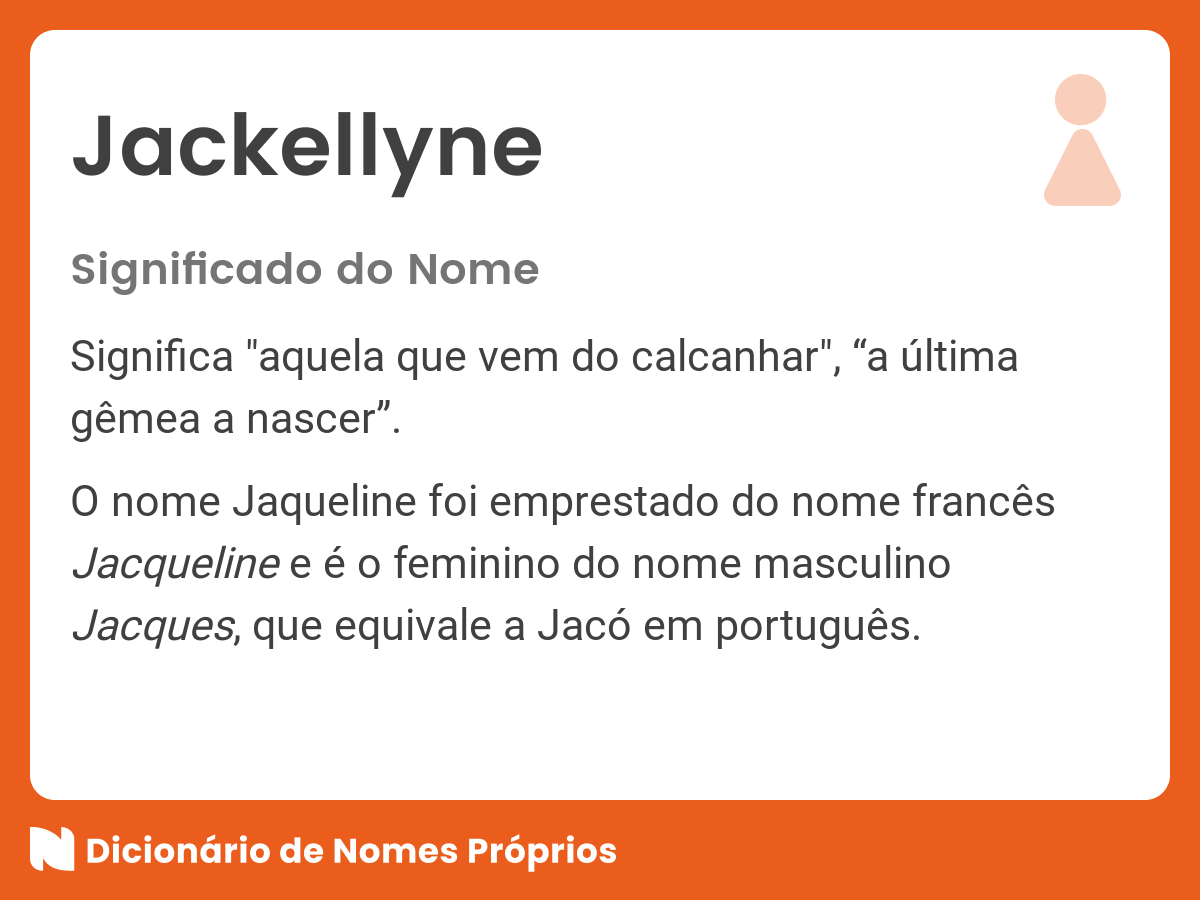 Jackellyne
