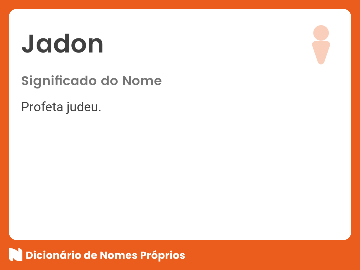 Jadon