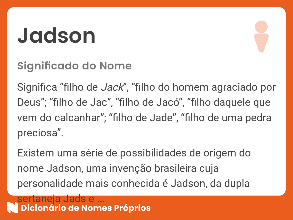 Jadson