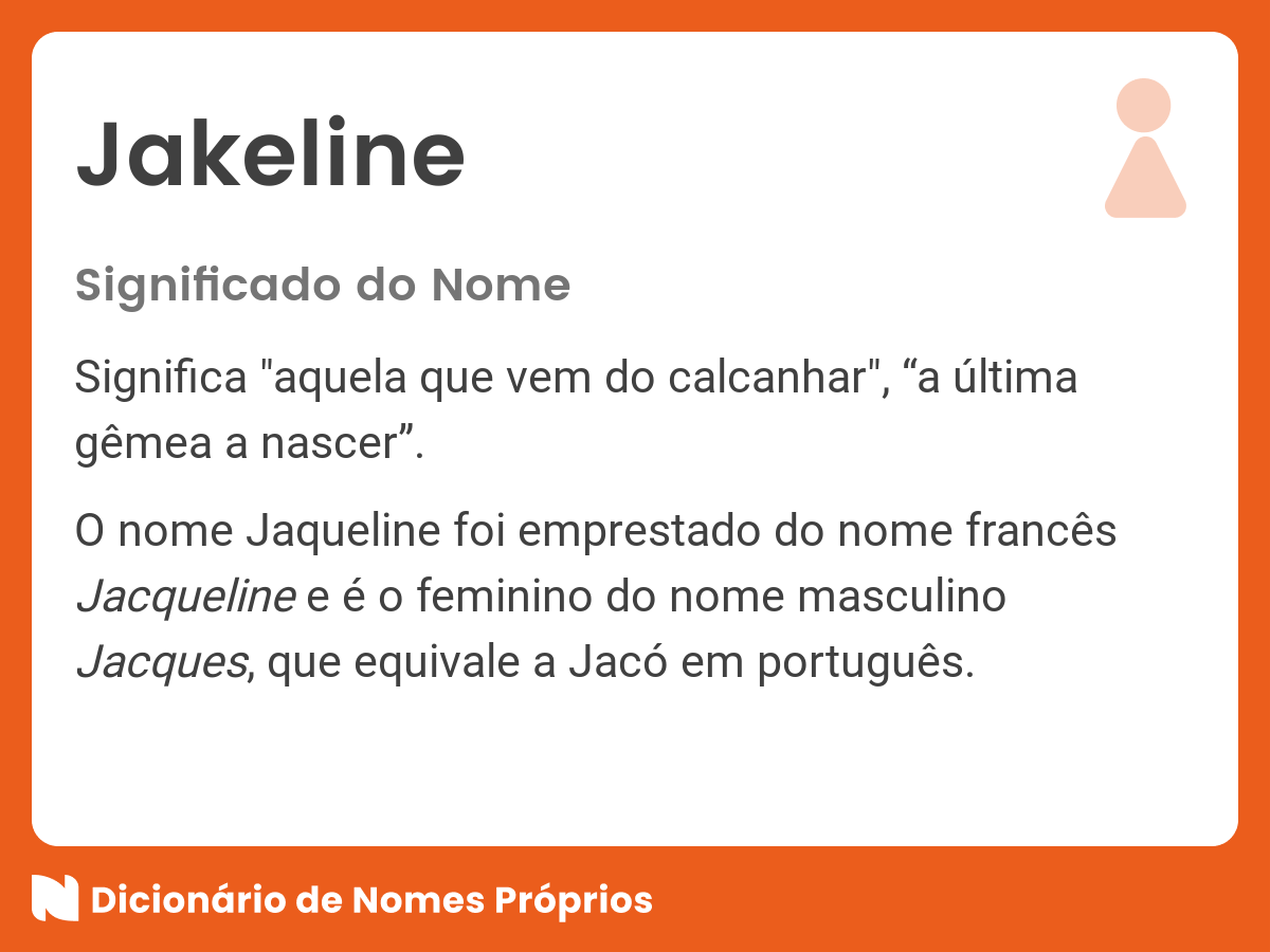 Jakeline