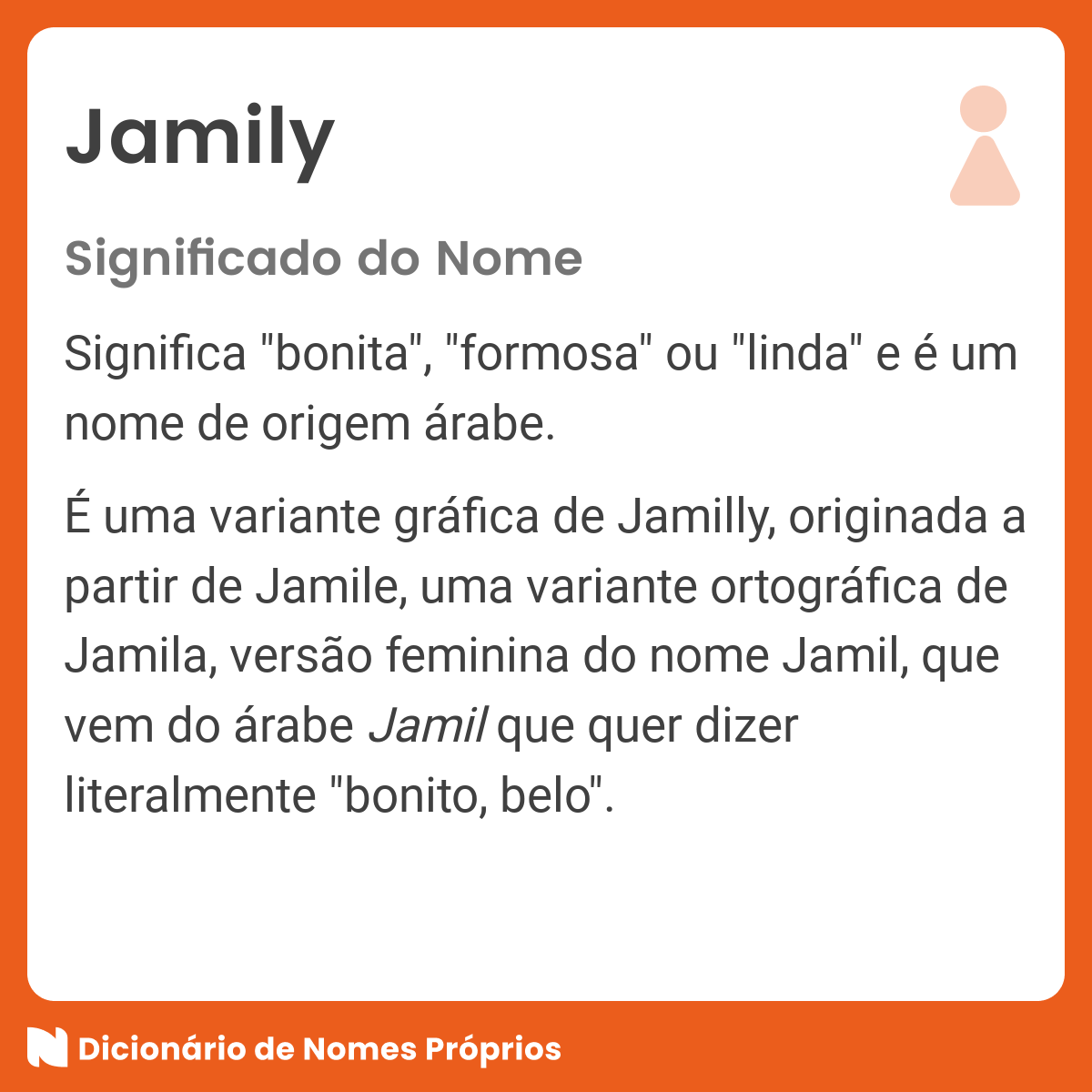 Significado do nome Maurício - Dicionário de Nomes Próprios