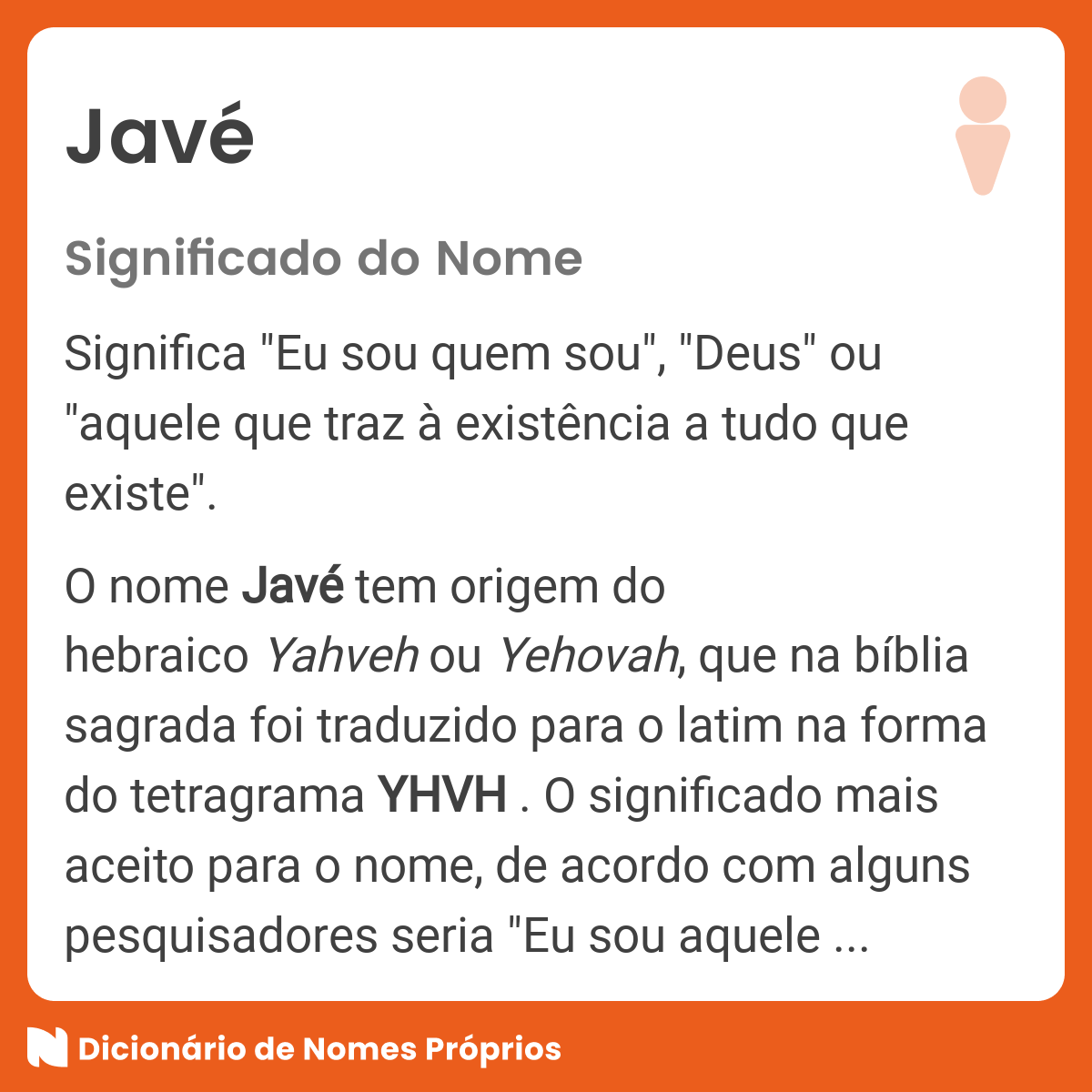 O significado do termo Elohim 