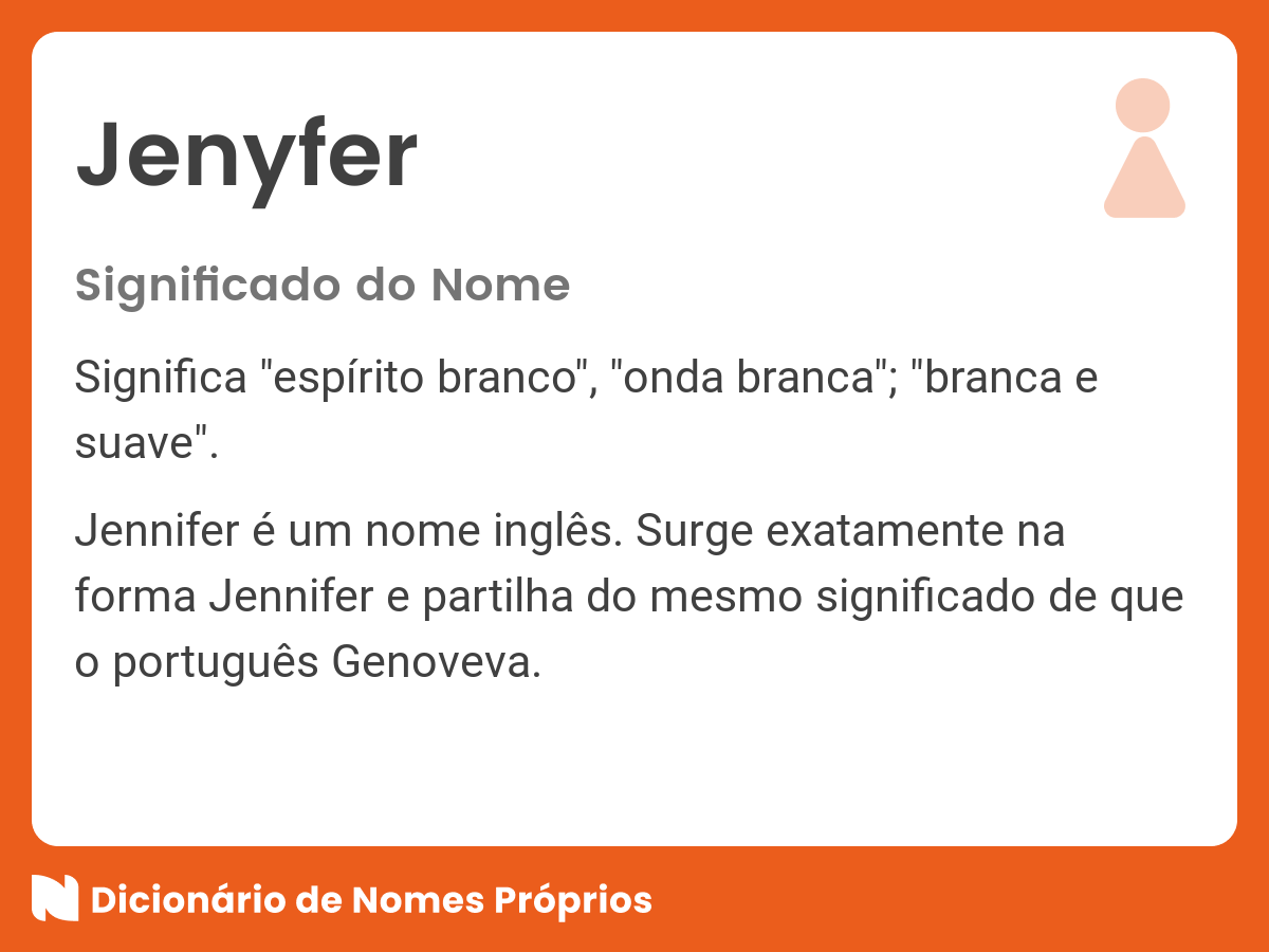 Jenyfer
