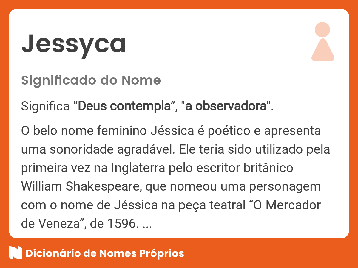 Jessyca