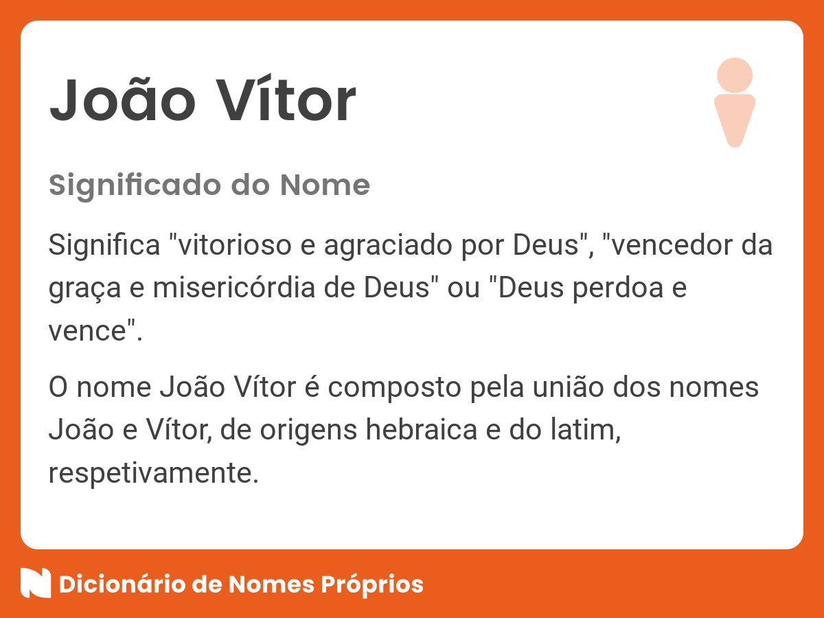 João Vítor