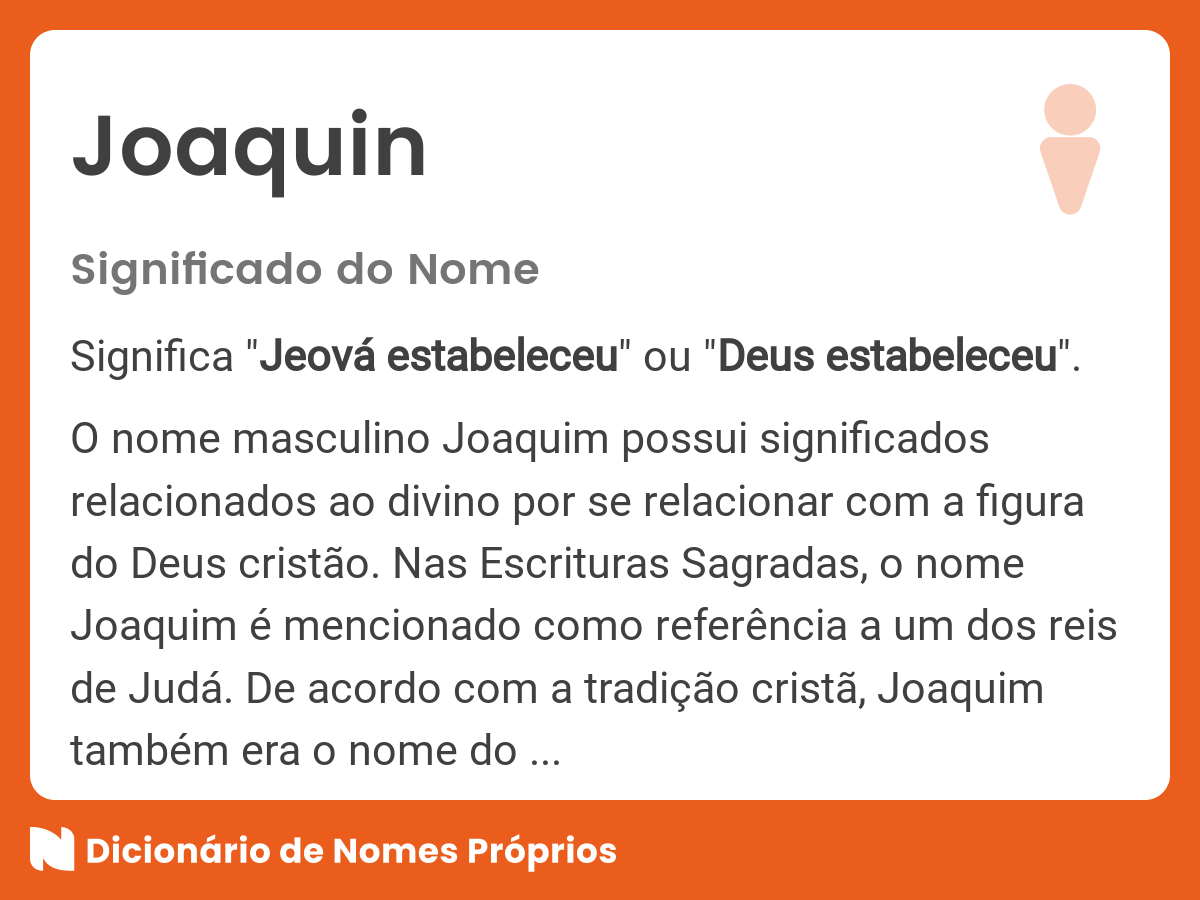 Joaquin