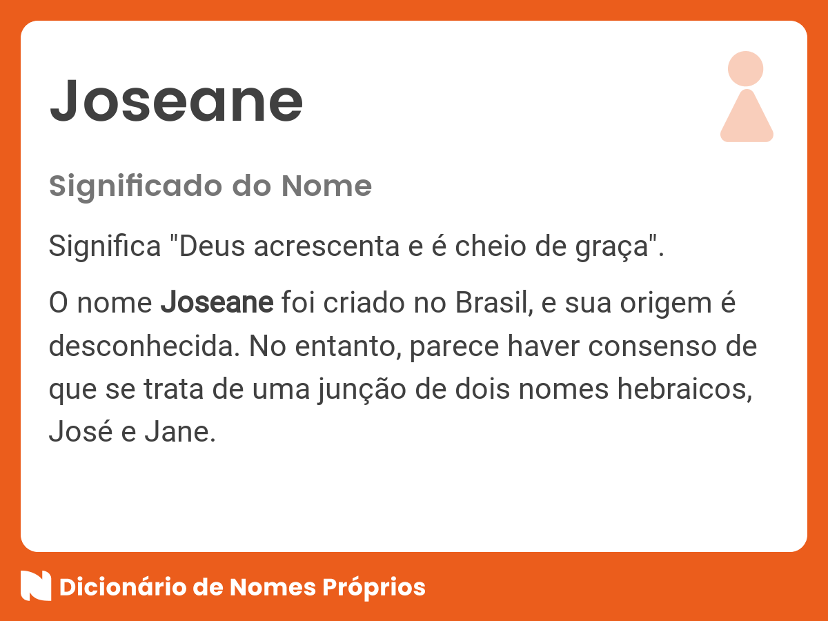 Joseane