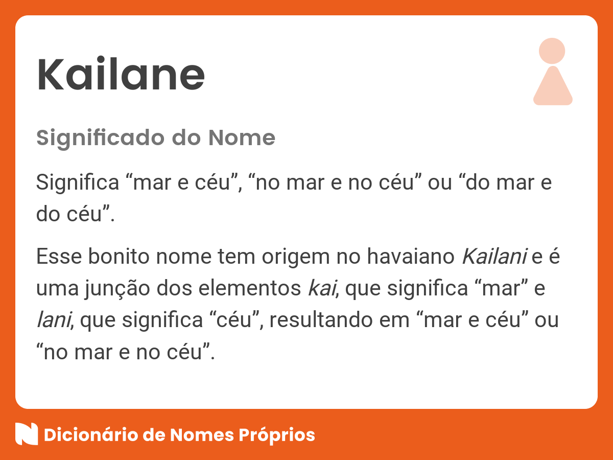 Kailane