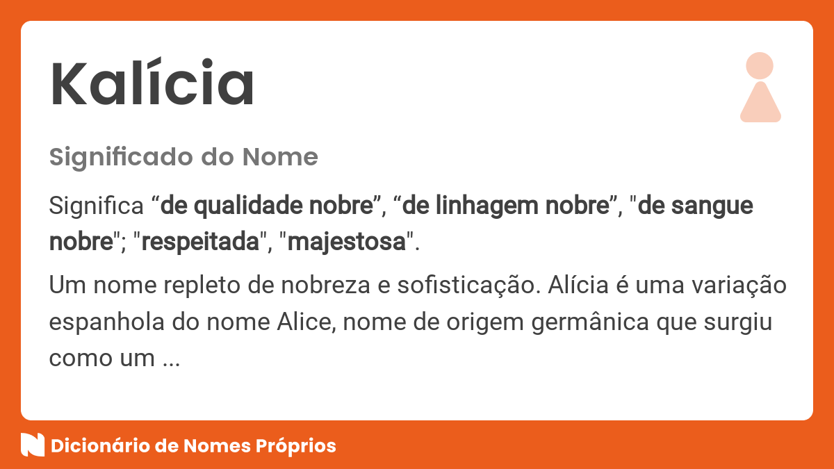 Nobre – Significados e Sinônimos