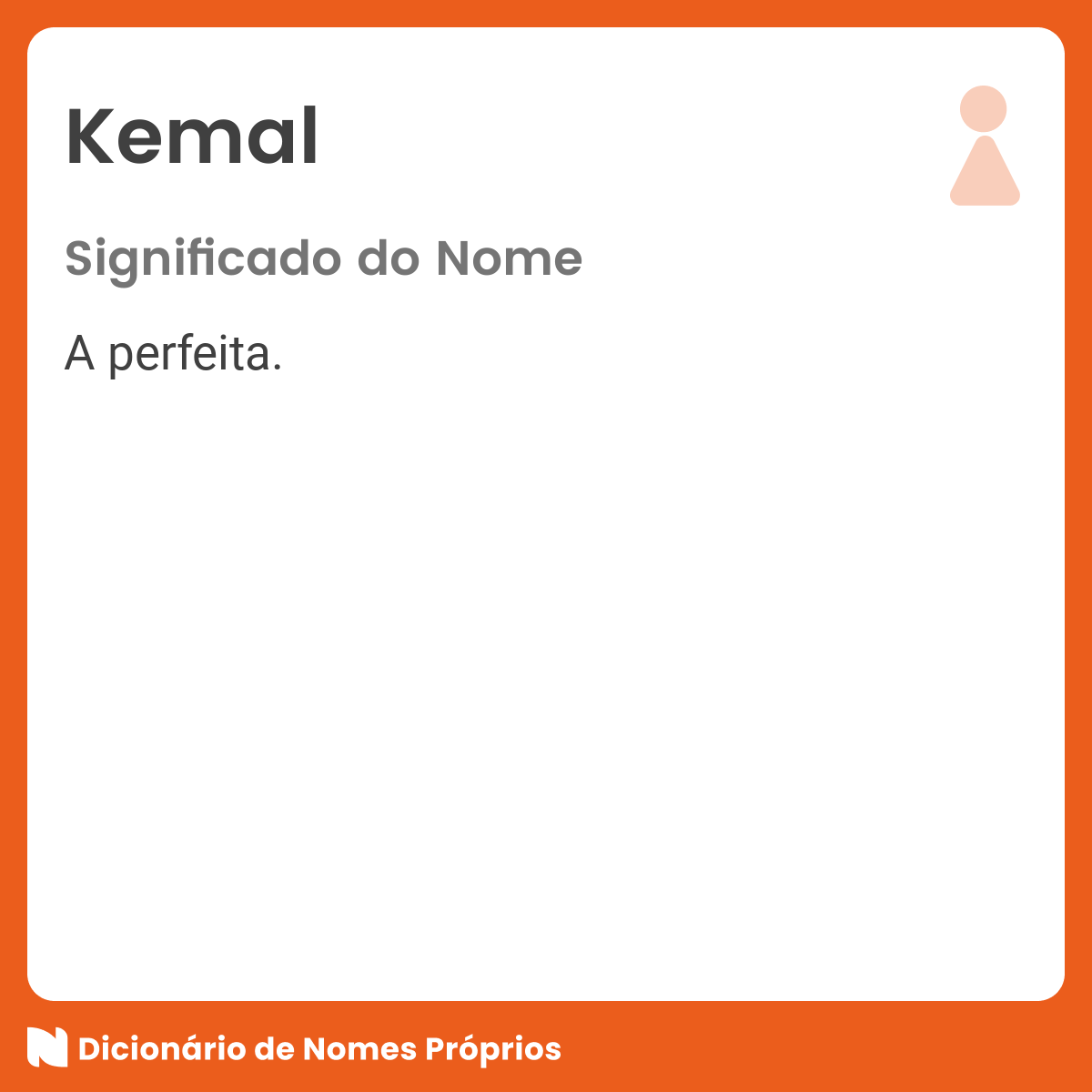 Significado do nome Kemilly - Nome Perfeito