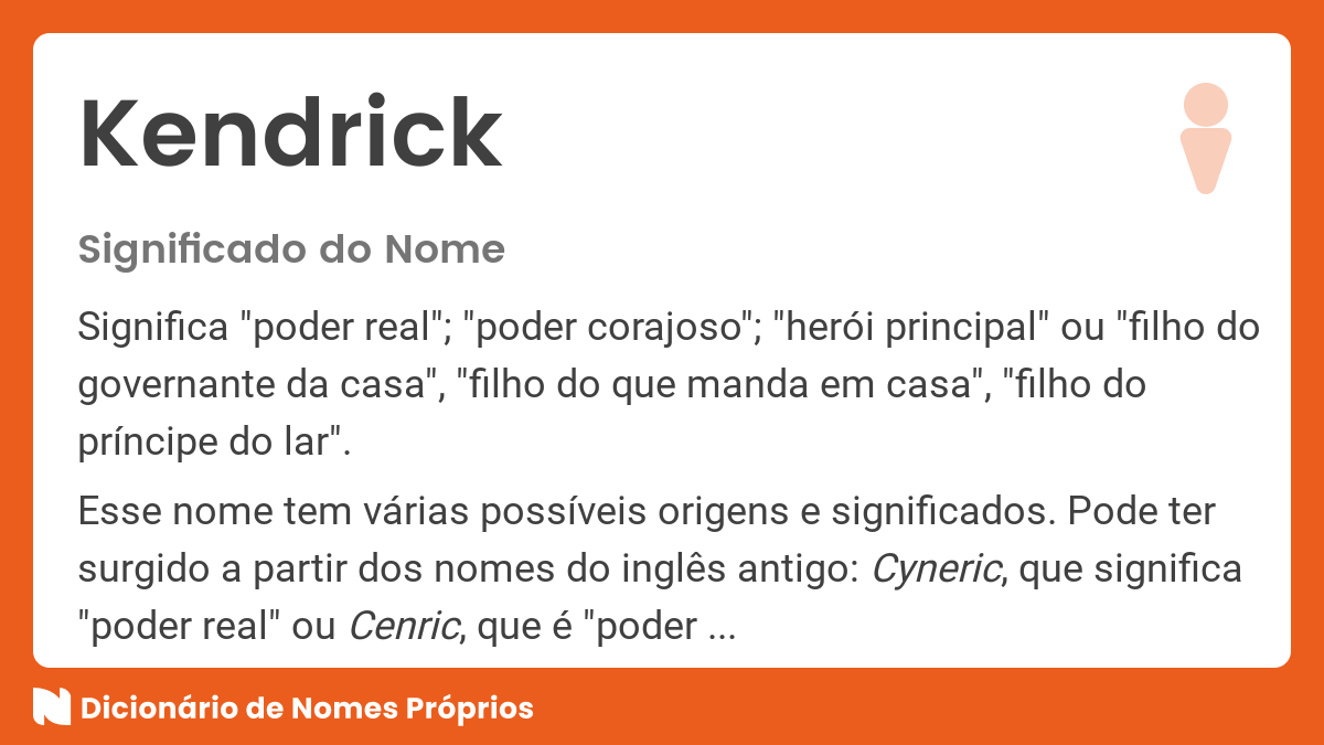 Significado do nome Kenji - Dicionário de Nomes Próprios