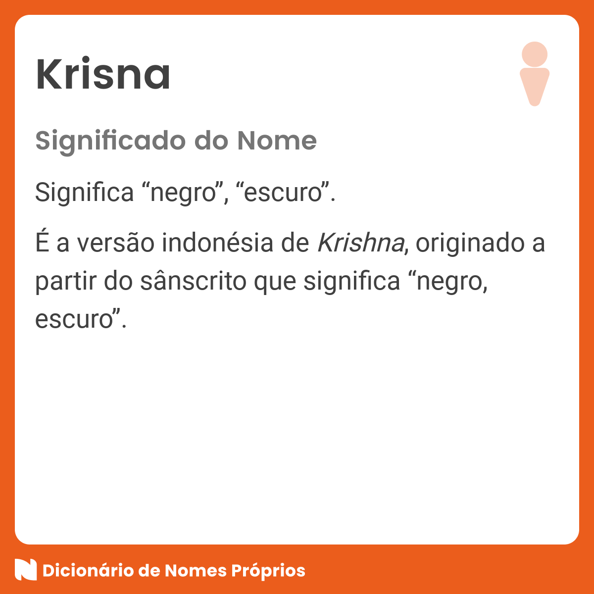 Krishna: quem é e significado da deusa do hinduísmo - Significados