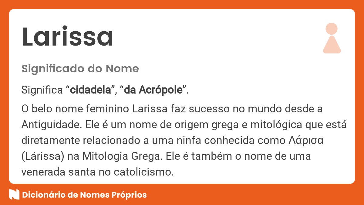 Significado de Nomes, PDF, Mitologia grega