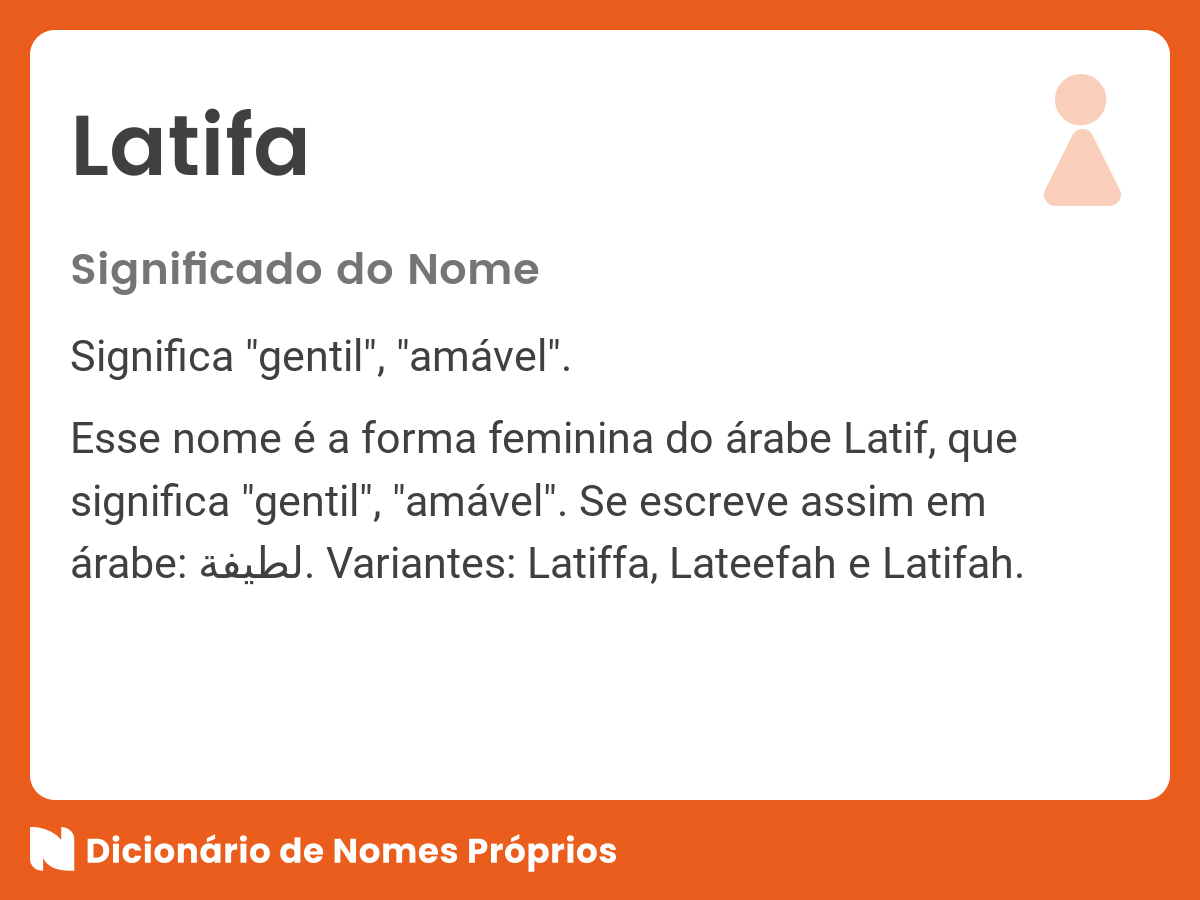 Latifa