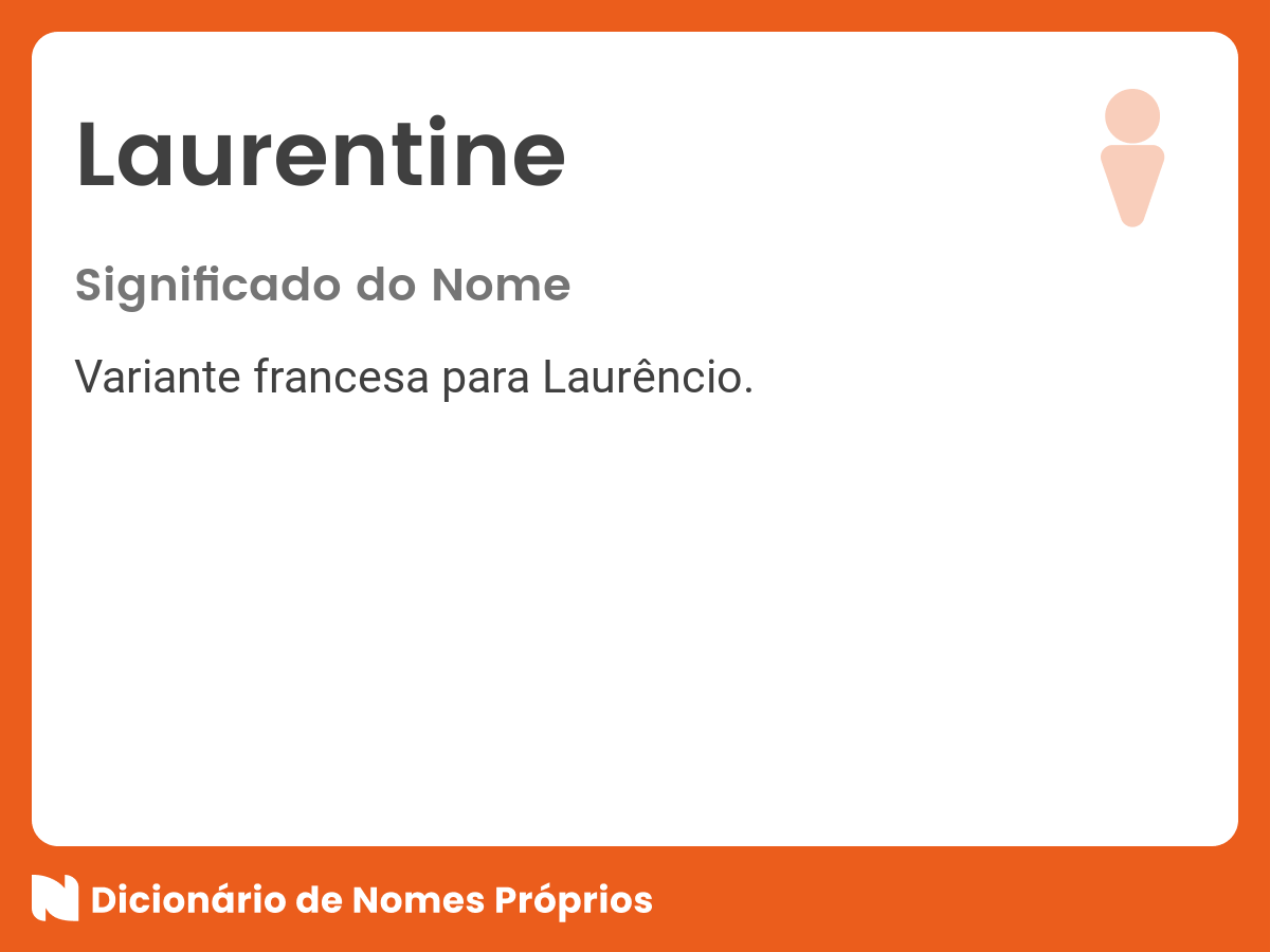 Laurentine