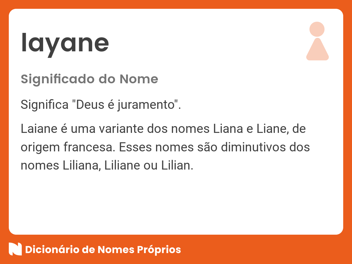 Layane