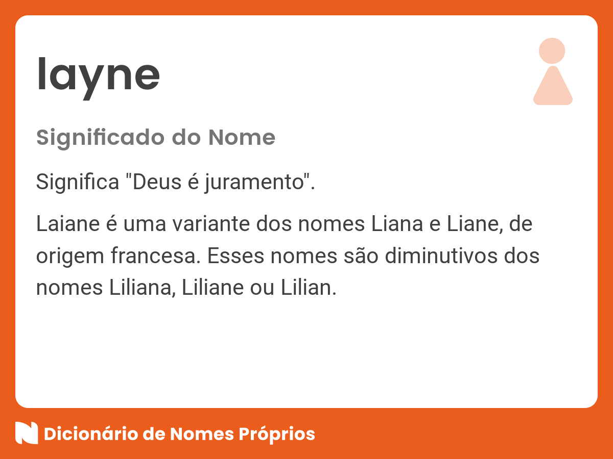 Significado do nome Delayne