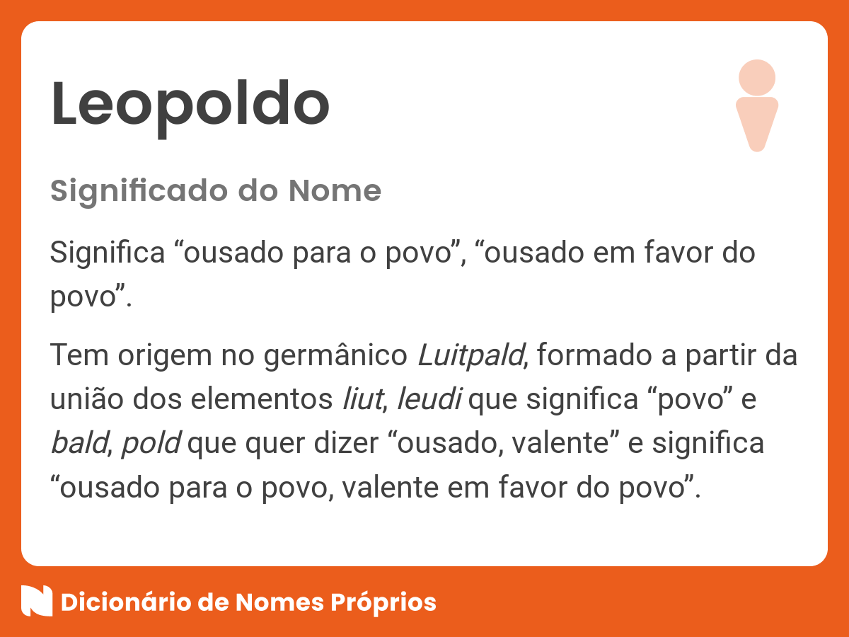 Nomes Masculinos com L: dos mais populares, aos mais ousados