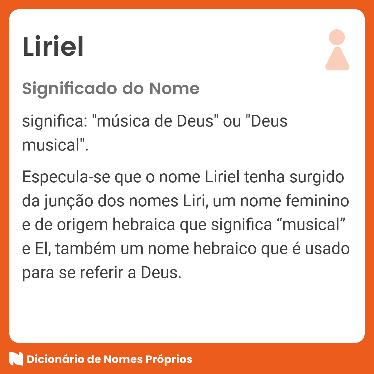 Liriel Domiciano :: Anjo da Música Lírica :: :: :: @§@