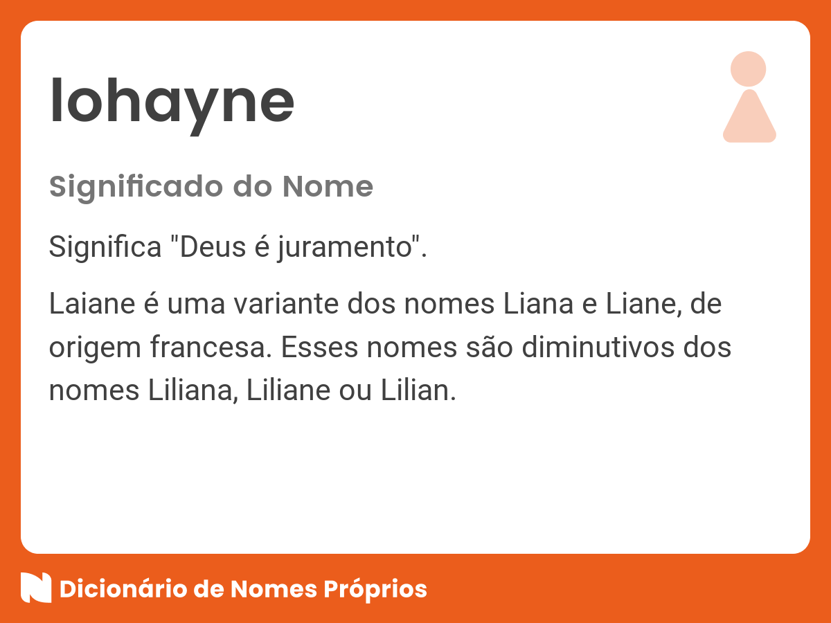 Lohayne