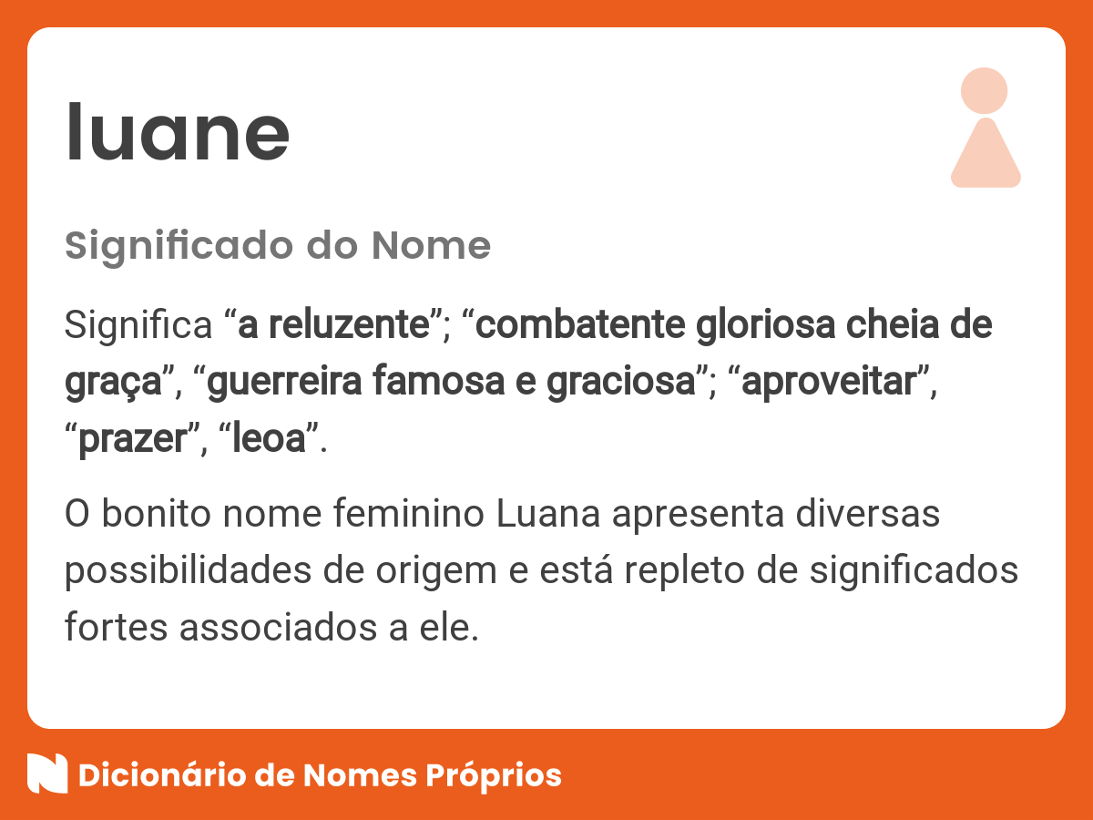 Luane