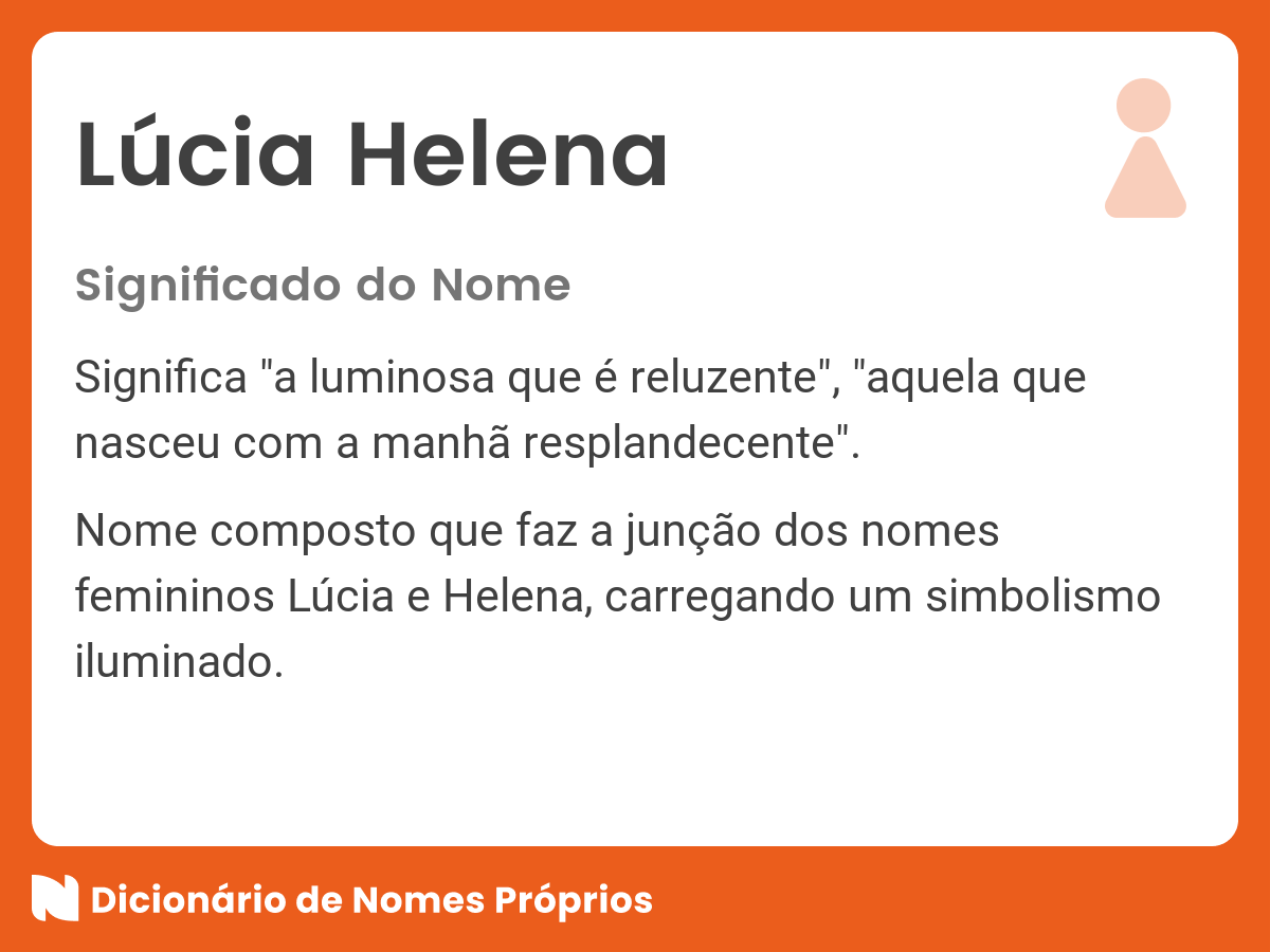 Lúcia Helena
