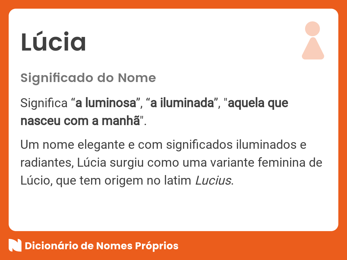 Lúcia