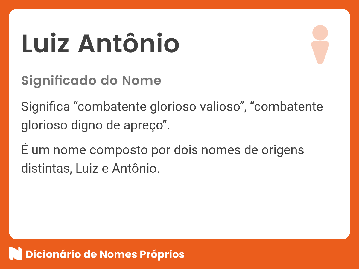 Luiz Antônio