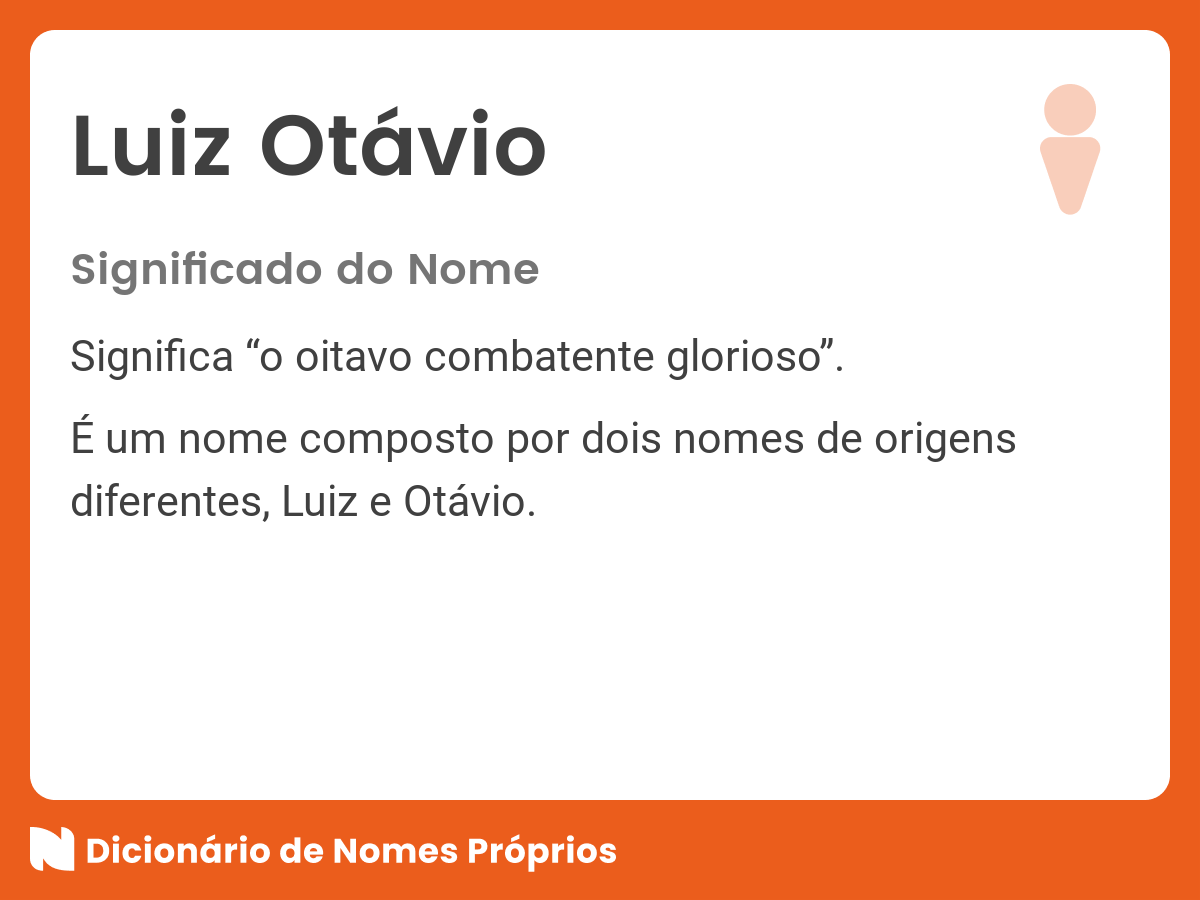 Luiz Otávio