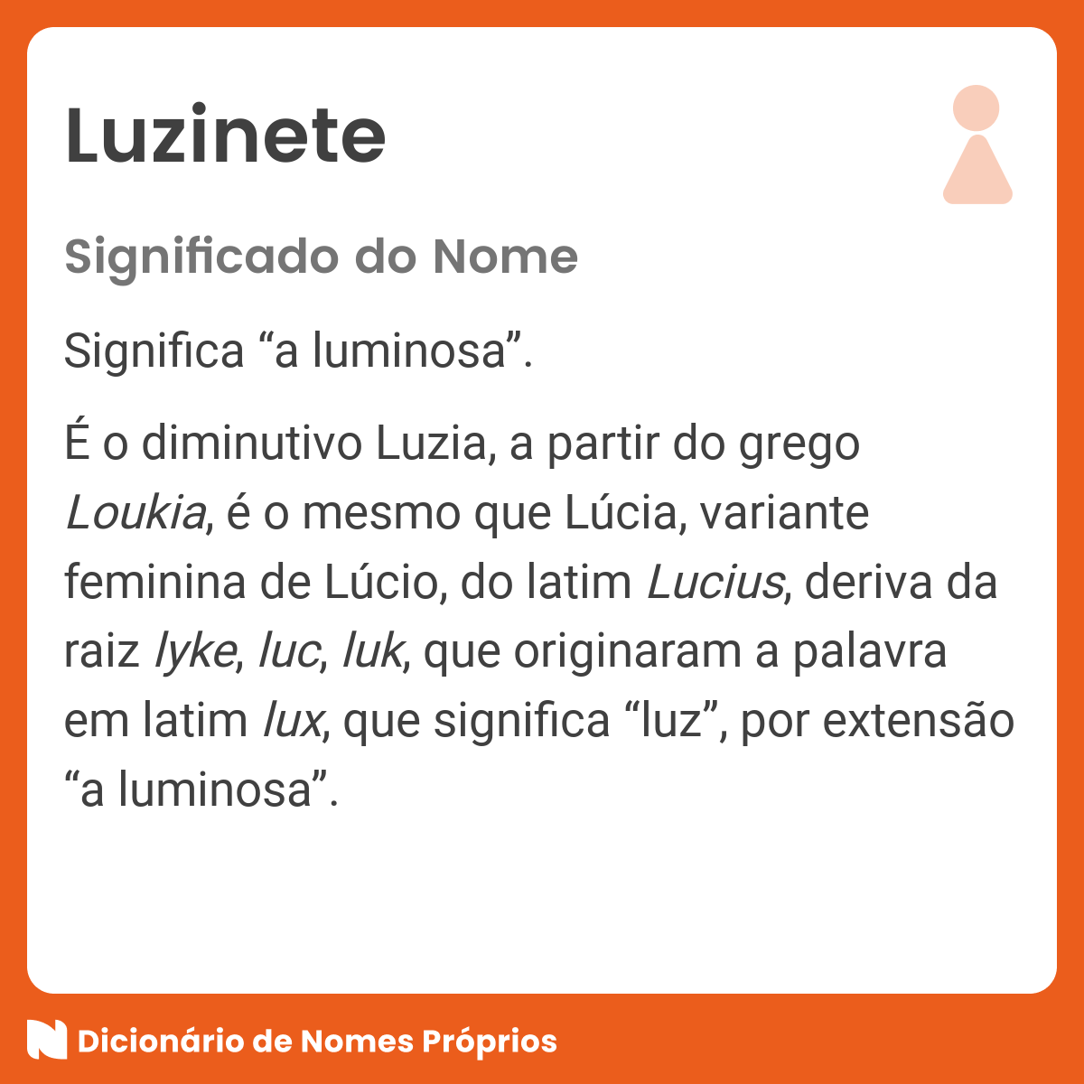 Levei um breguenaite pra dançar o - Nomes Científicos