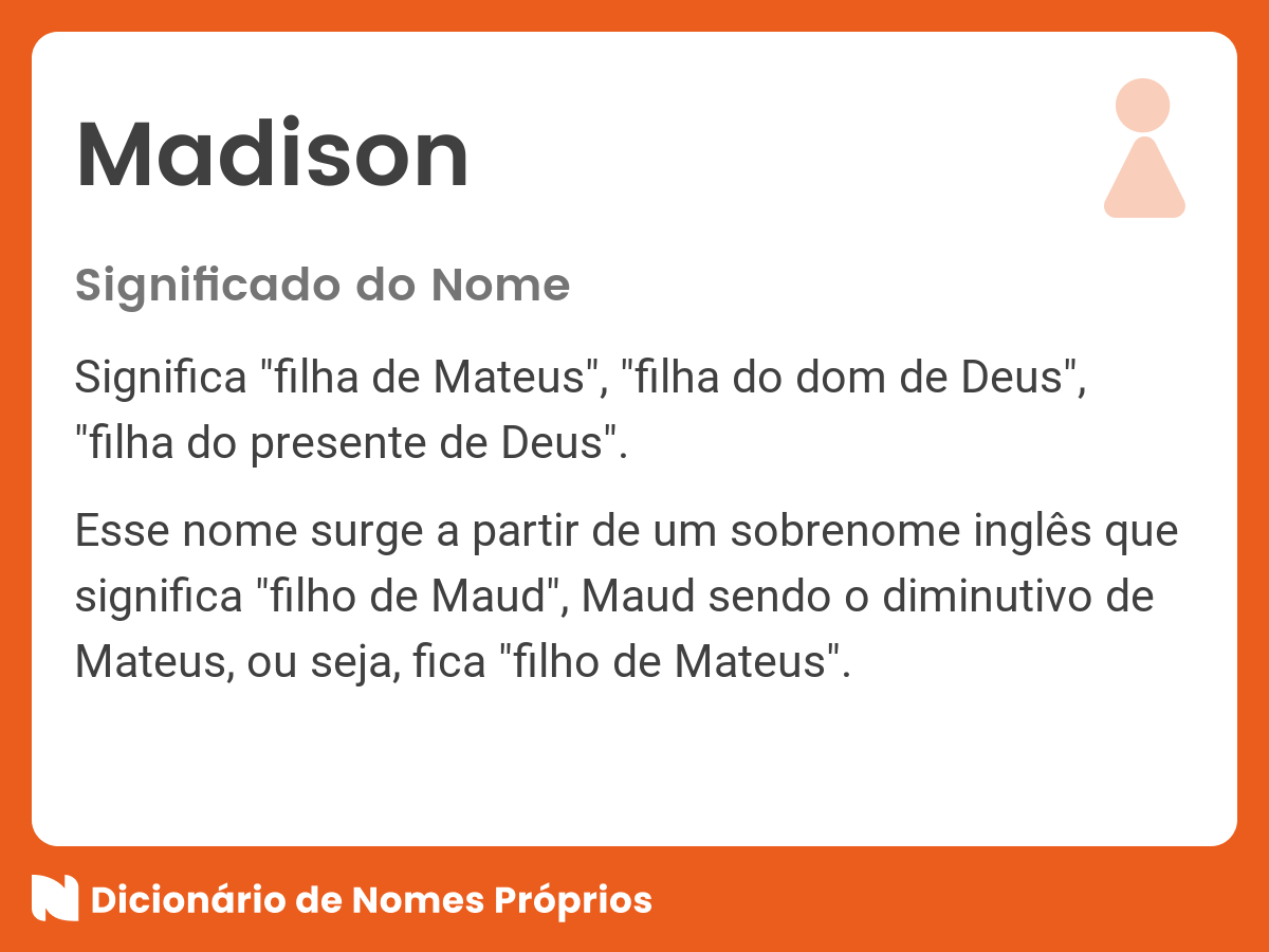 Madison: Qué significa el final y posibles teorías