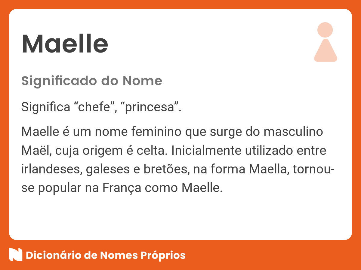Maelle