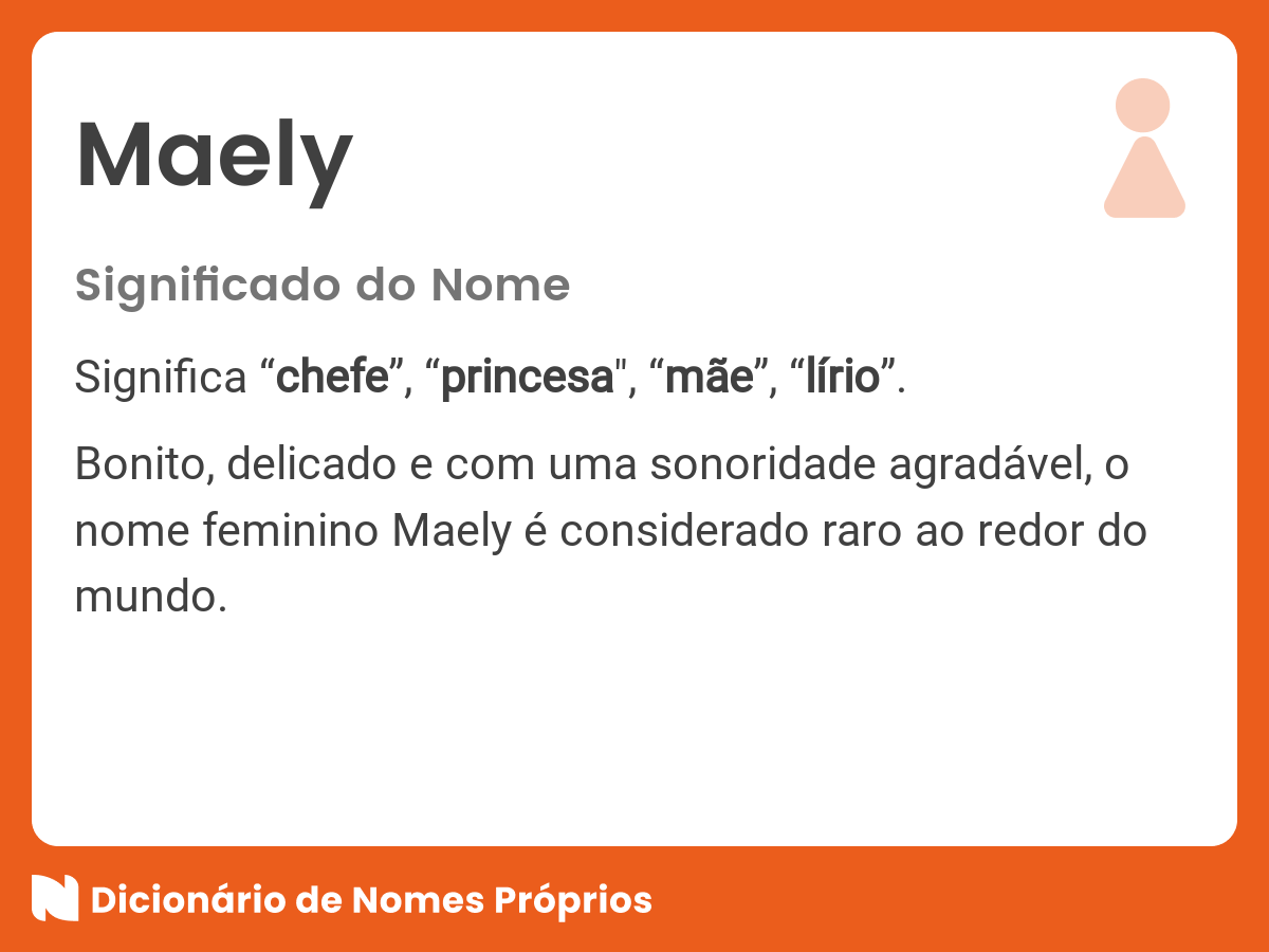 Maely