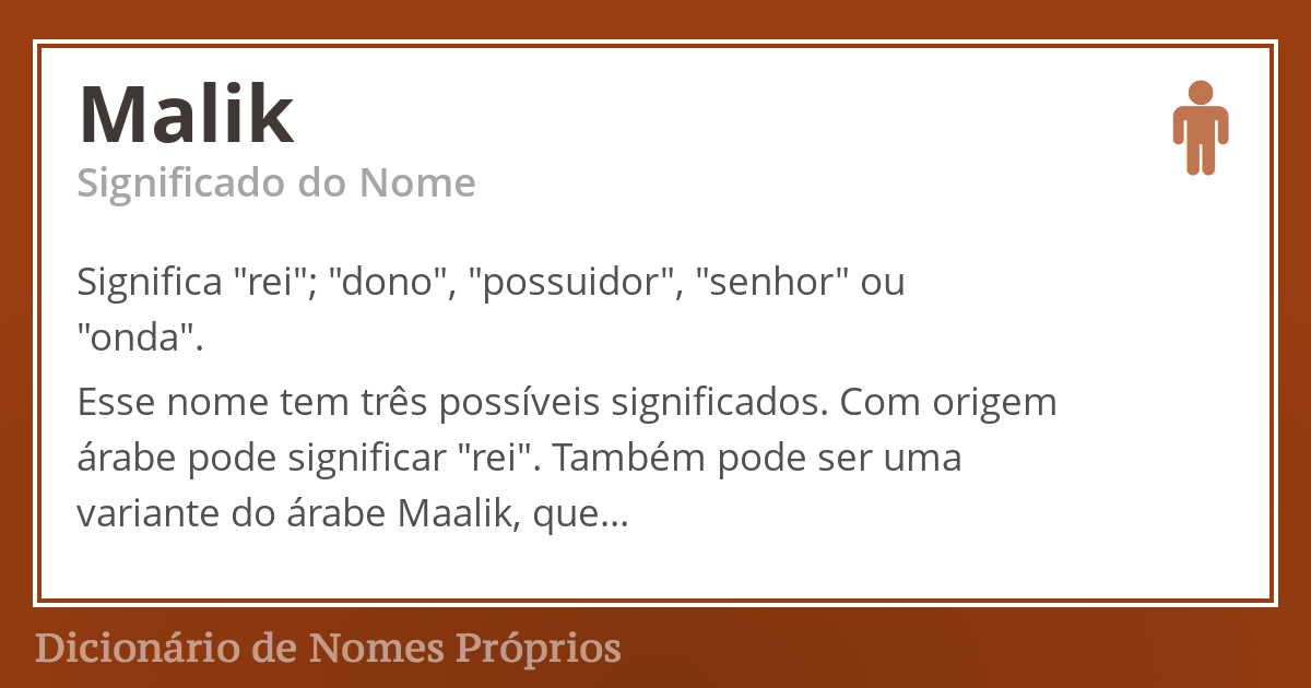 Nomes Masculinos com M - Nomes de Bebe