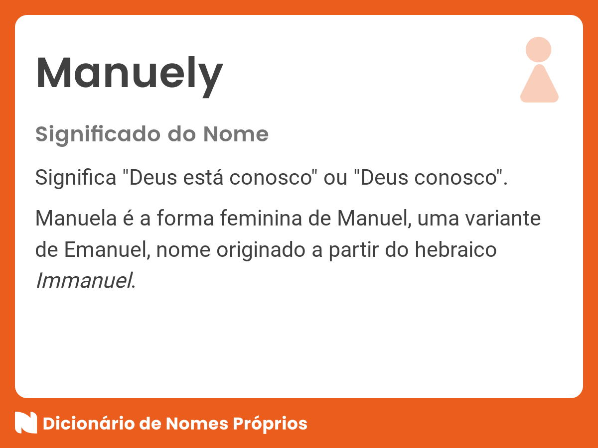 Manuely