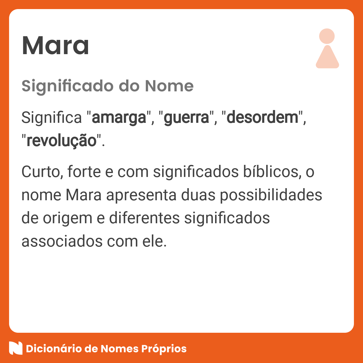 Significado do nome Lendária - O que seu nome significa?