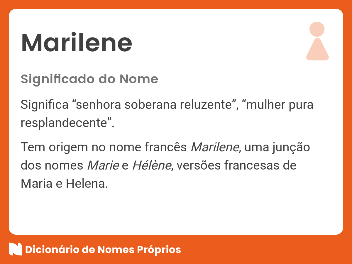 Marilene