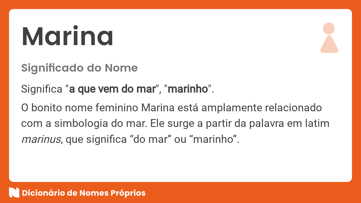 Mar Esta Categoria Mulheres.