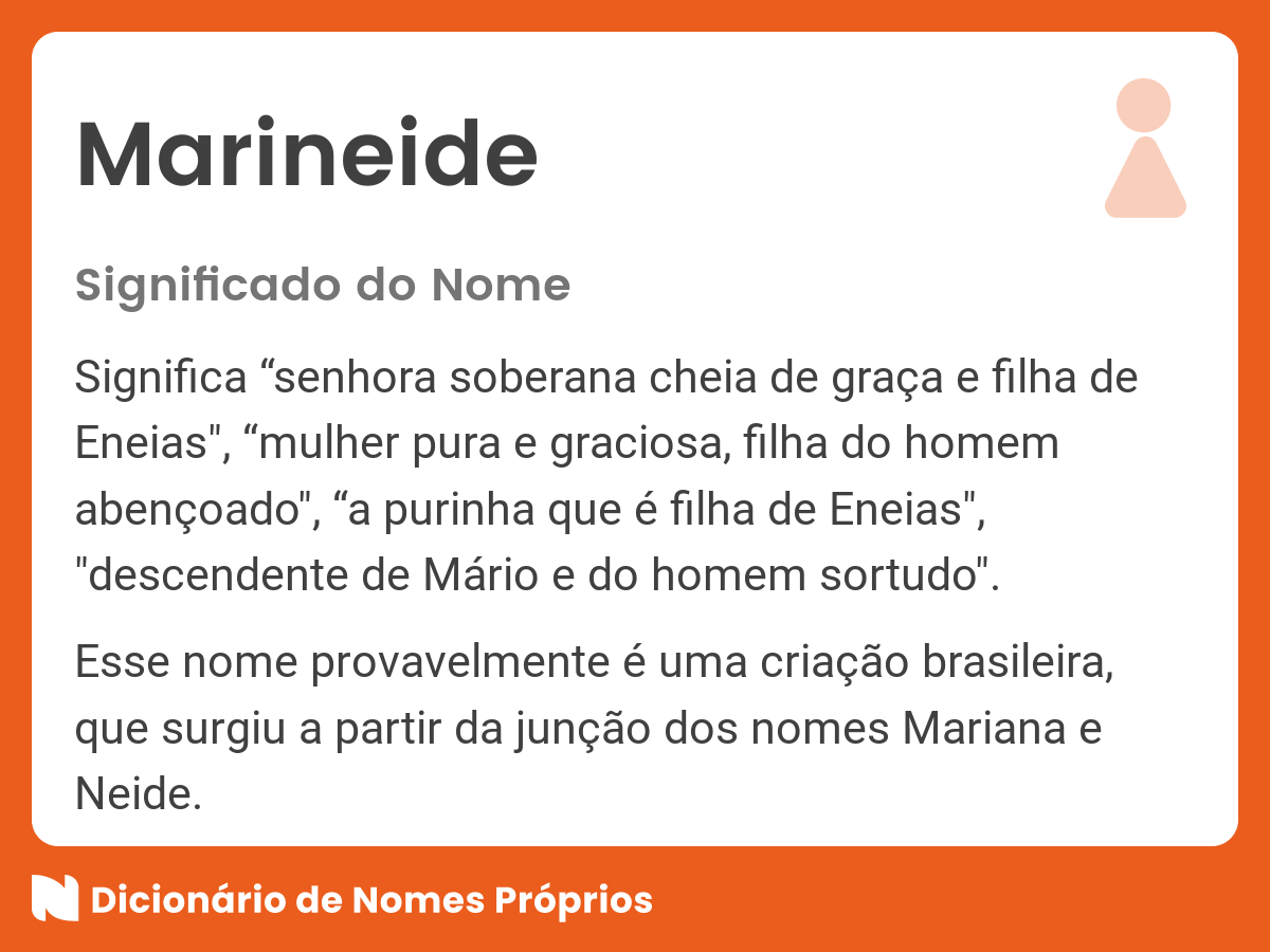 Marineide