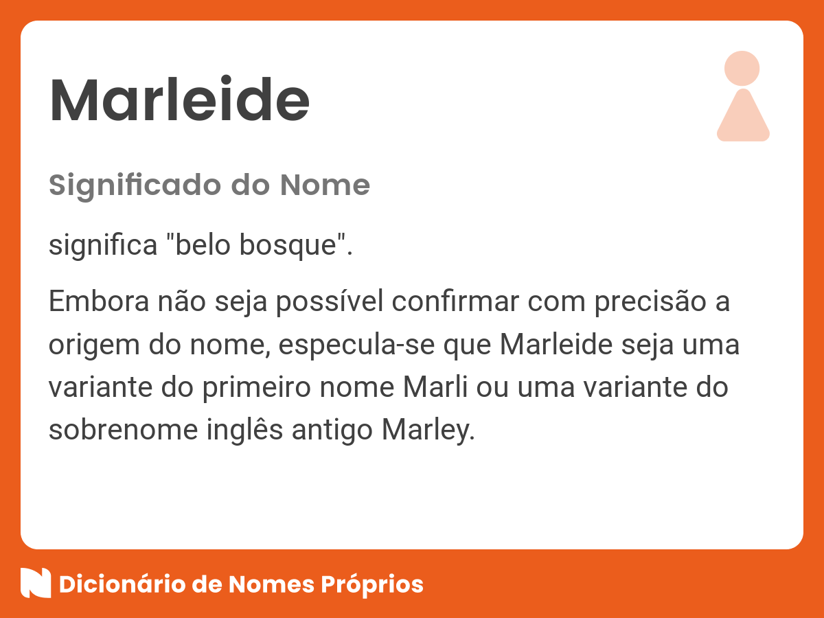 Marleide