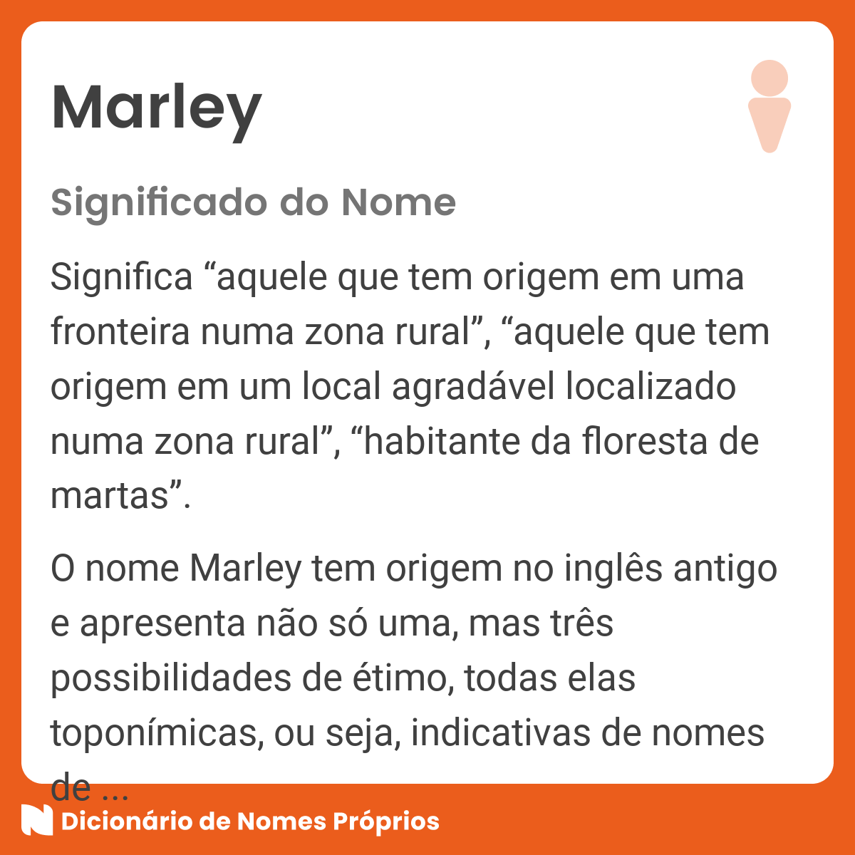 Significado do nome Malie - Dicionário de Nomes Próprios