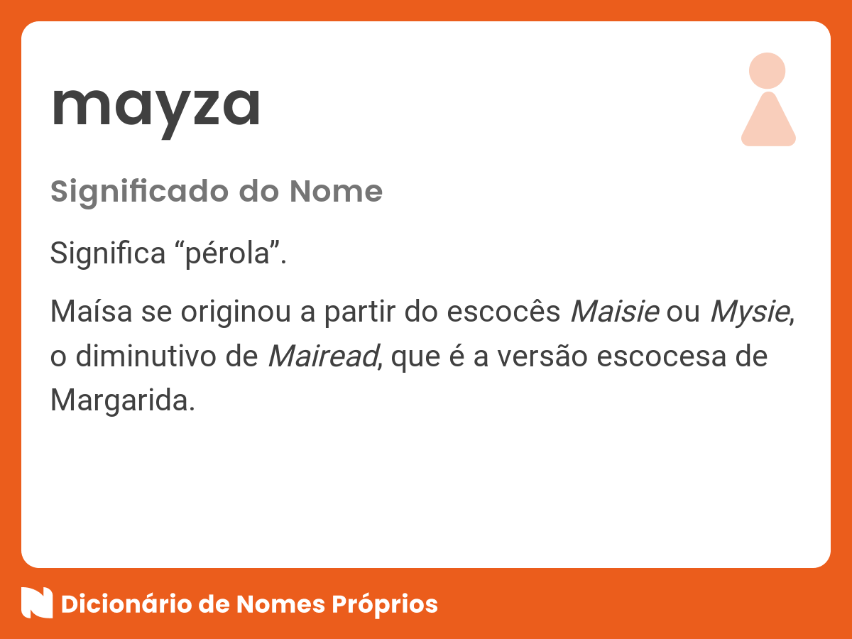 Mayza